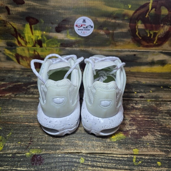 Nike Air Max Terrascape Plus DQ3977‎ 100 Shoes Men’s SZ 3.5 US women sz 5 new - Picture 6 of 8